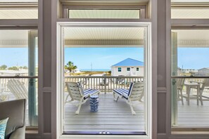 Interior - Welcome to Pure Bliss! (St. George Island)