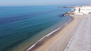 Beach - Sun&SeaGuestHouse Rome Lido (Lido di Ostia)