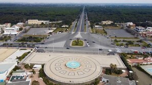 Point of interest - Sun&SeaGuestHouse Rome Lido (Lido di Ostia)