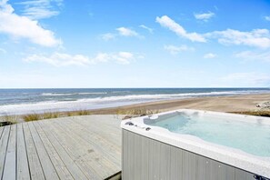 In StrandnÀhe