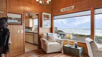 Tv, pejs, stereoanlæg