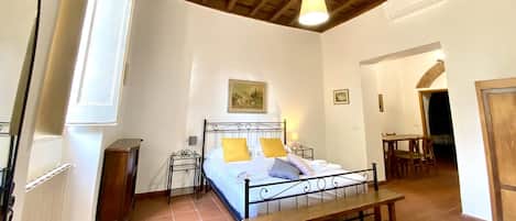 Lägenhet | 1 sovrum