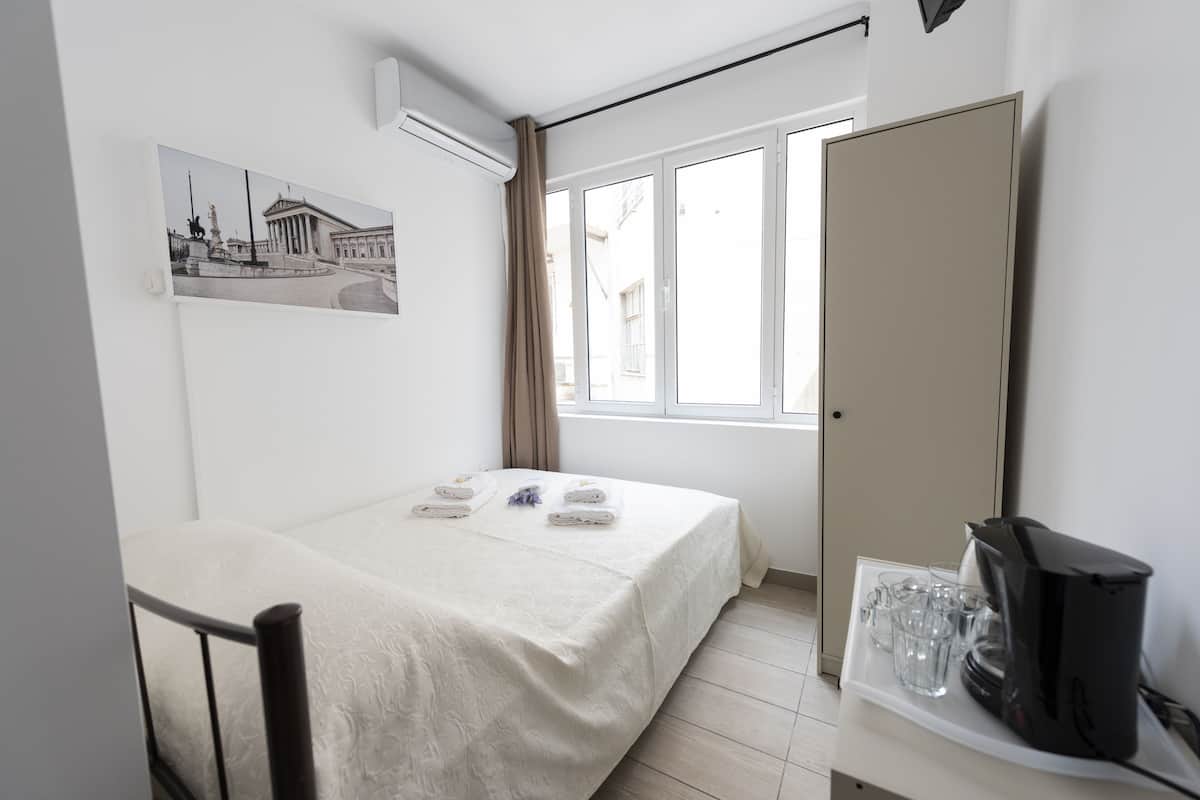 Economy Double Room (42)