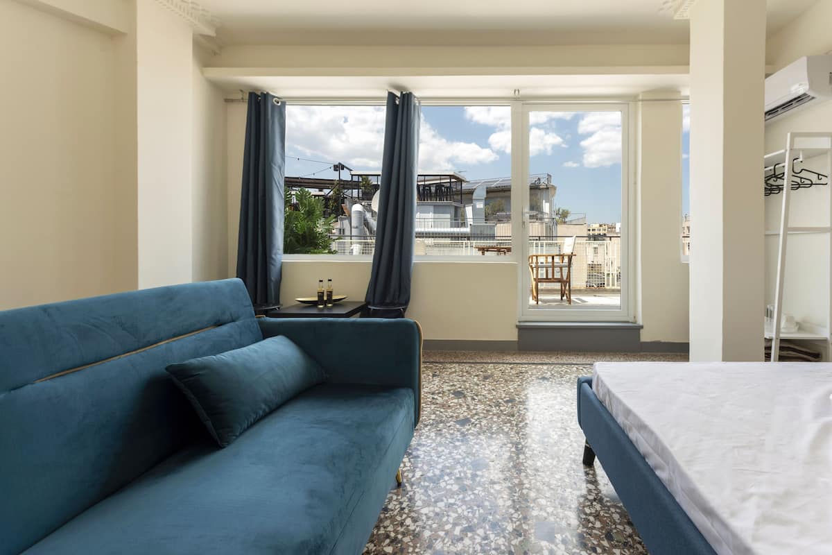 Deluxe Triple Room (54)