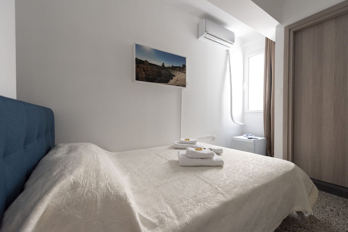 Economy Double Room (41)