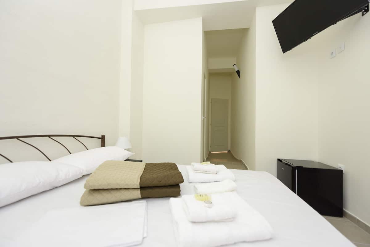 Basic Double Room (100)