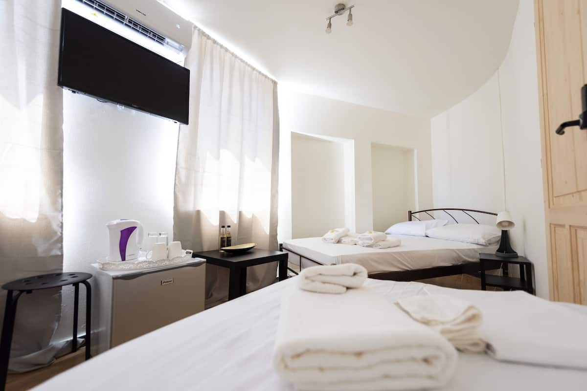 Superior Triple Room (55)