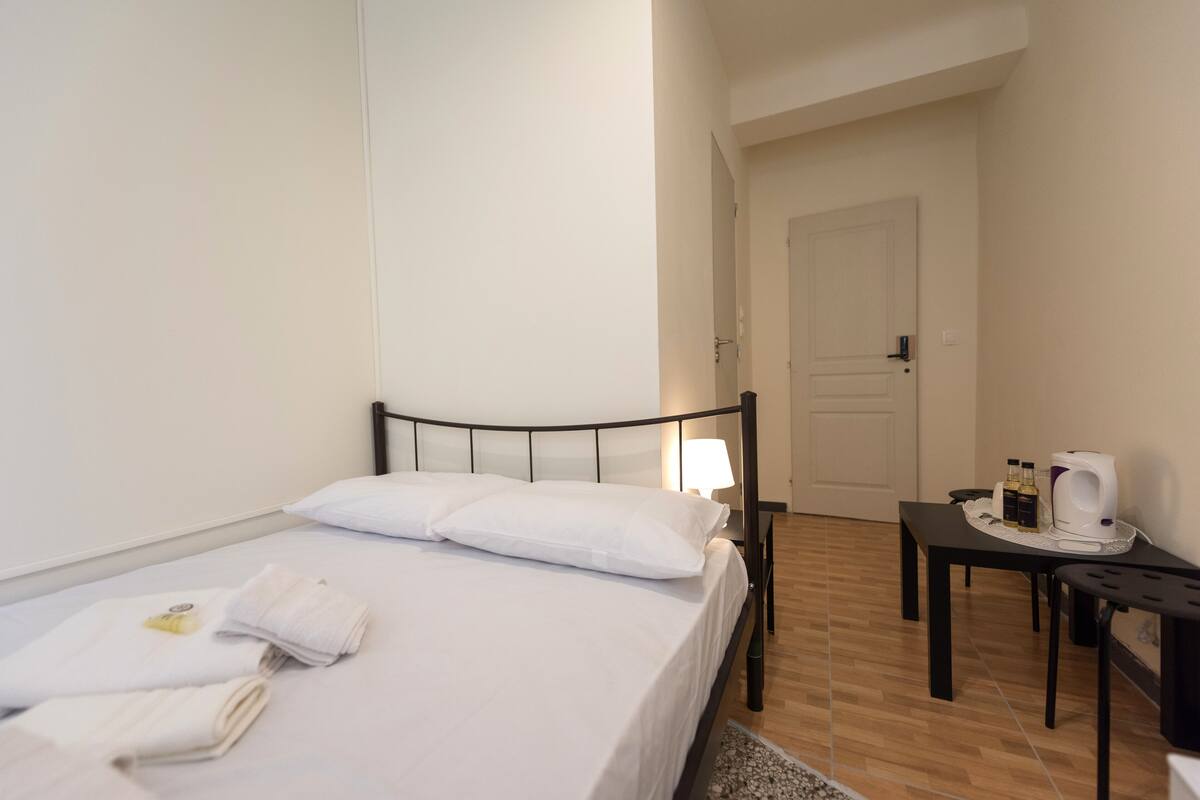 Superior Double Room (52)
