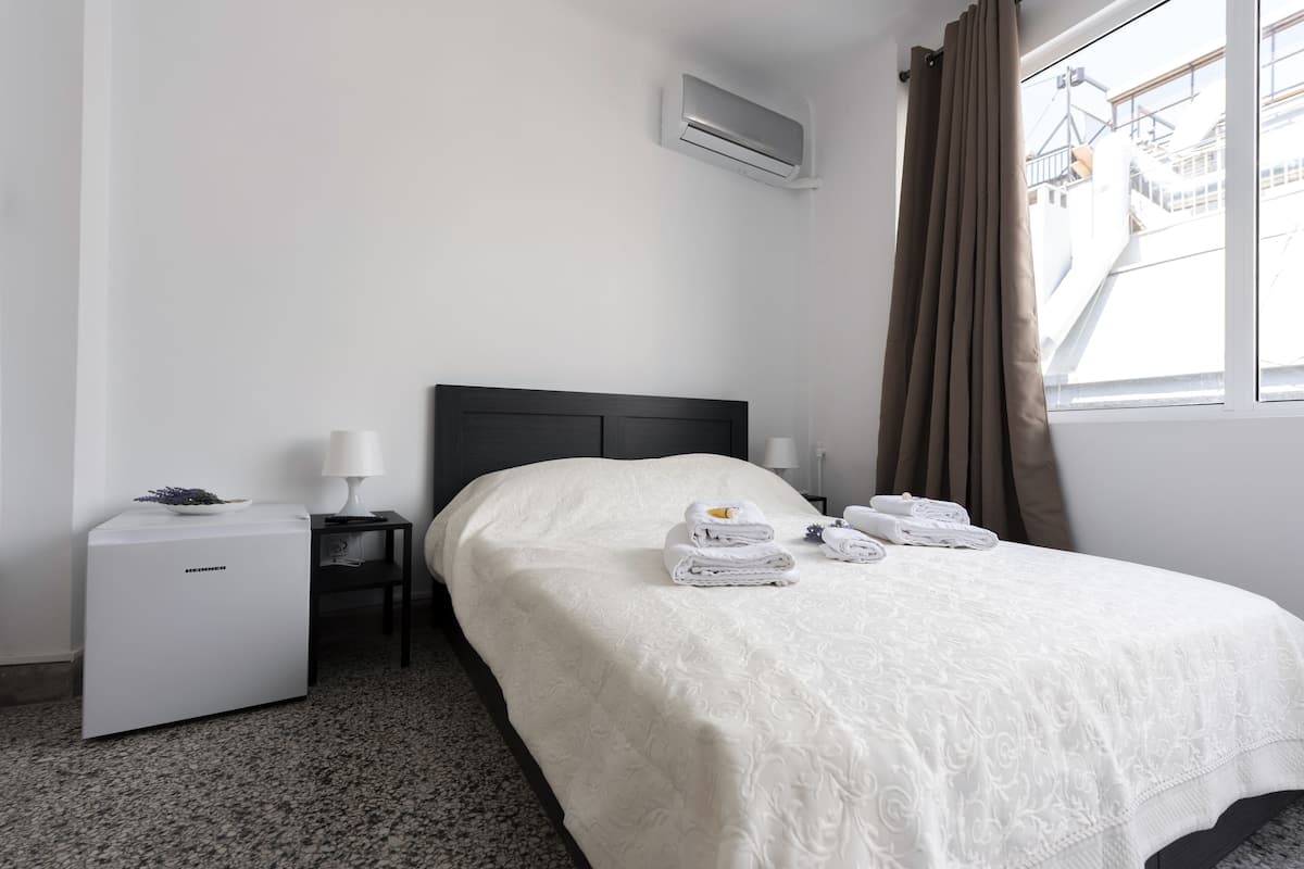 Deluxe Double Room (45)