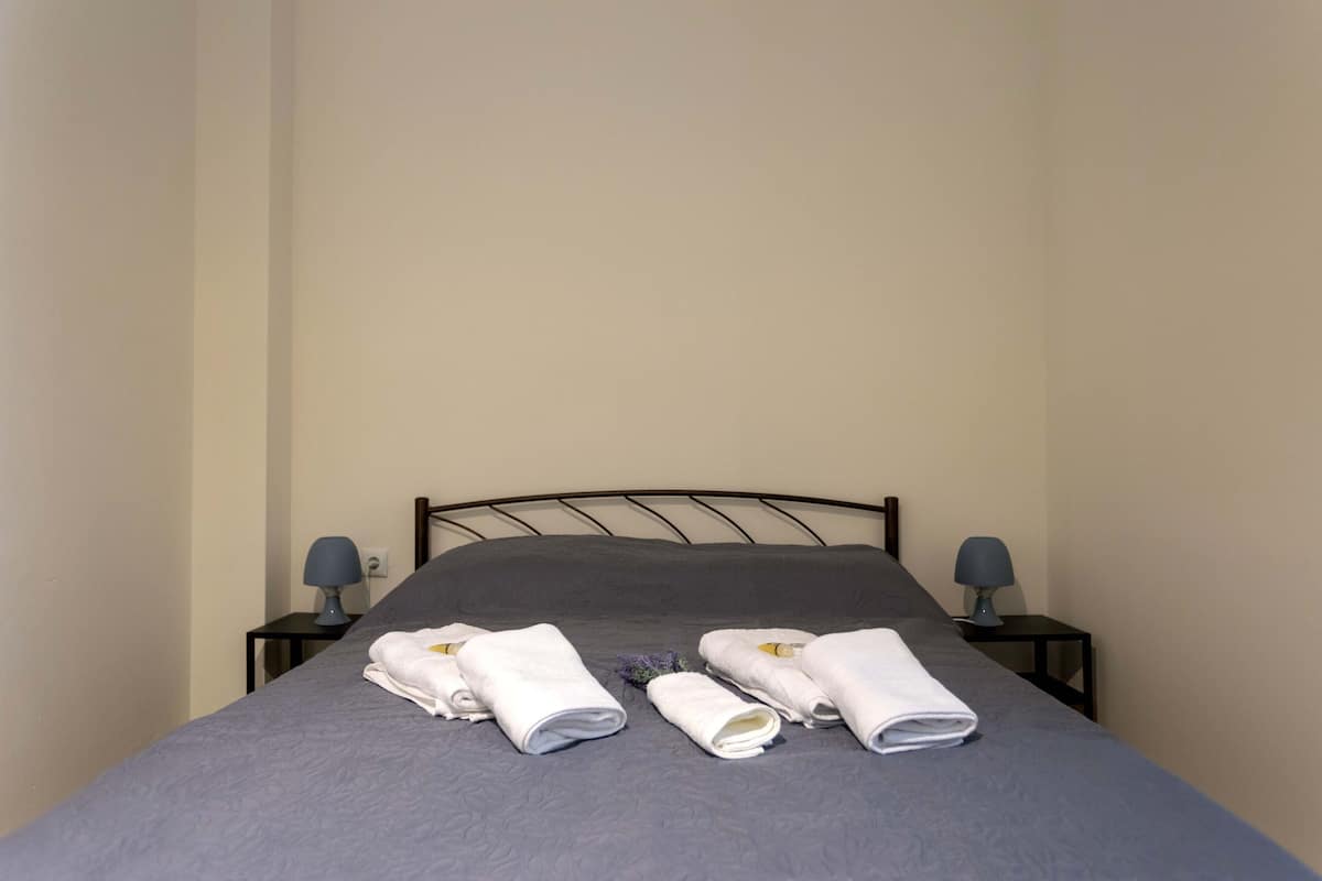 Basic Double Room (200)