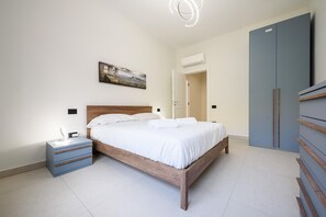Appartement | 2 slaapkamers