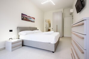 Appartement | 2 slaapkamers