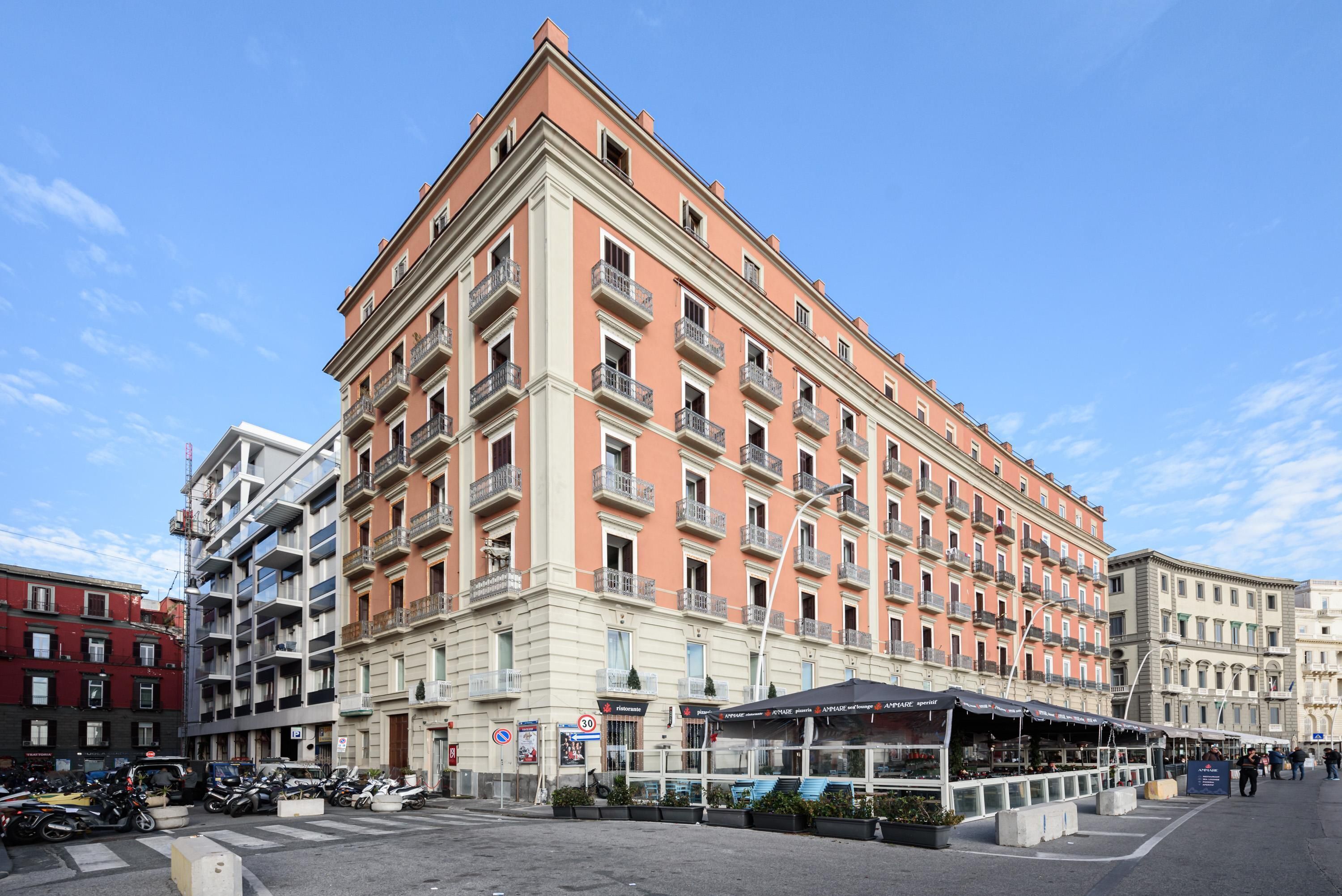 Apartment | 2 bedrooms