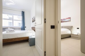 Appartement | 2 slaapkamers
