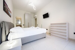 Appartement | 2 slaapkamers