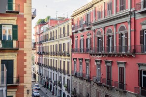 Apartment | 2 bedrooms - Via Niccol Tommaseo 4 - Appartamento 2 (Naples)
