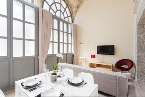 Apartemen | 1 kamar tidur