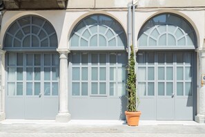 Apartamento | 1 quarto