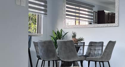 BEAUTIFUL!! Spacious, bright, clean and cozy condo 🤗