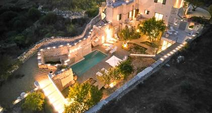 Villa Rocce Bianche