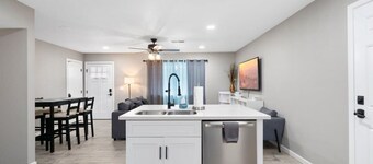 2BD Cozy & Comfortable, Scottsdale Getaway