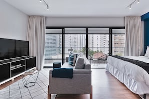 Studio Casal | Wohnbereich