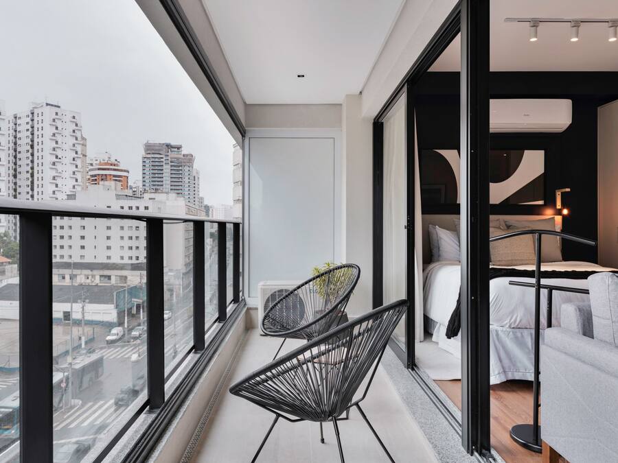 Studio Casal | Sacada