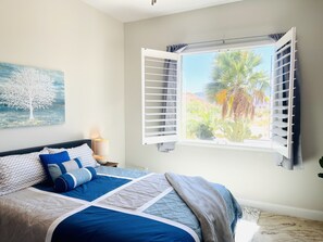 4 Schlafzimmer, Bügeleisen/Bügelbrett, kostenloses WLAN, Bettwäsche