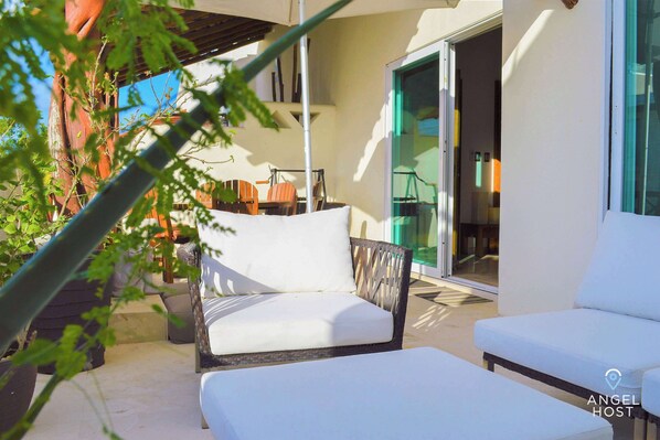 Terrass/Patio