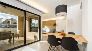 Grand Apartment | Living area - Sydenbooking Arguineguín (Mogan)
