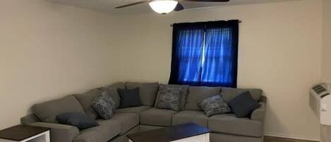 Fernseher, Arbeitsbereiche
