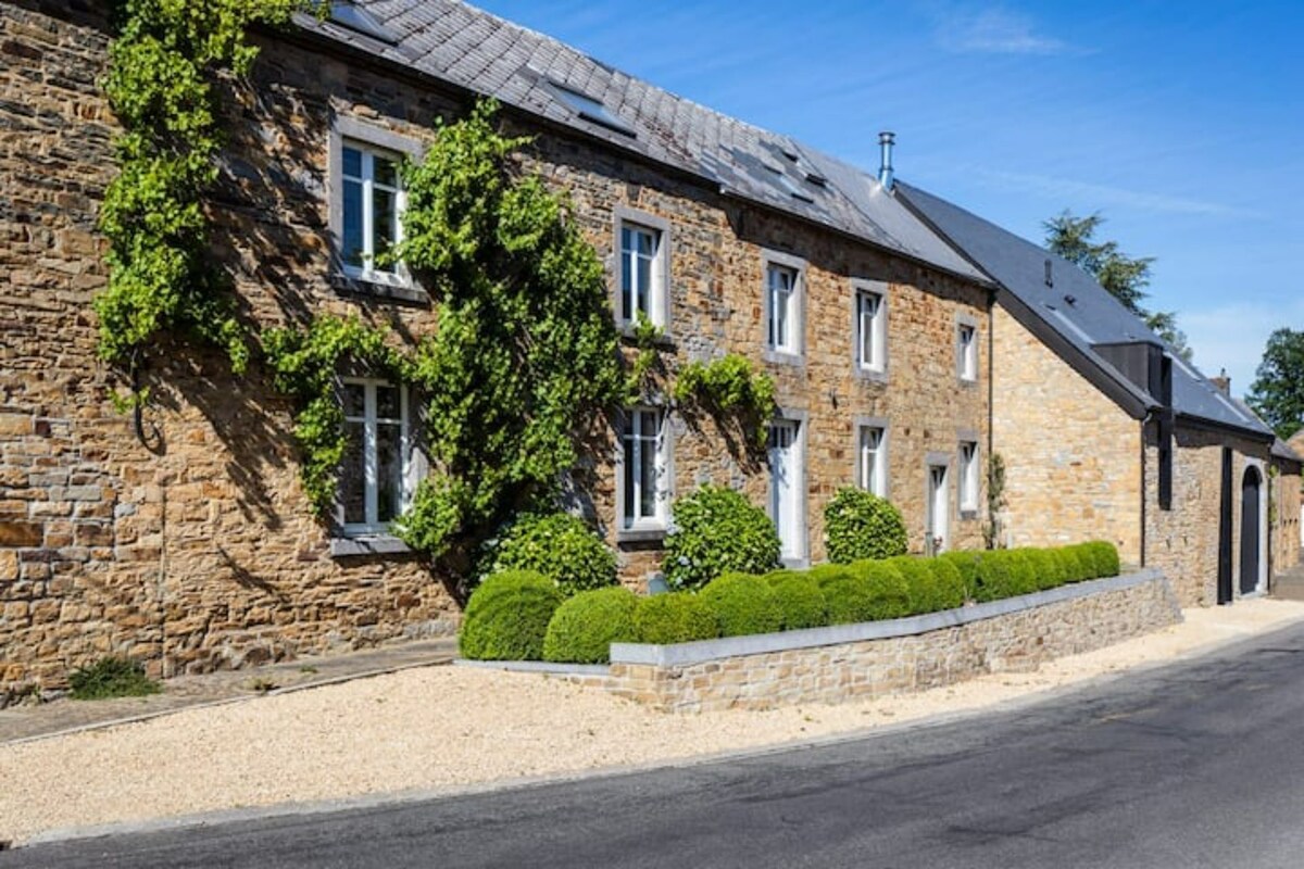 Image de profil de l’hôte