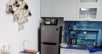 #ASeaLover Homestay - Entire seaview furnished apartment for up to 5 guests