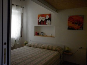 2 chambres