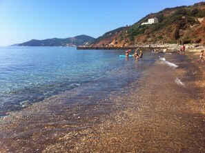 Plage