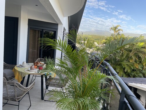 Domaine des Lianes de Mysore Stay in the sun IV