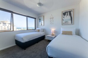 2 Schlafzimmer, Bügeleisen/Bügelbrett, Reisekinderbett, WLAN