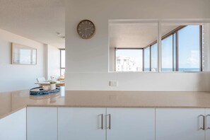 Interior - Breezy Kings Beach Apartment with Ocean Views (Kings Beach)