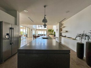 Interior - The Grand Secret (black beauty)