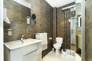 Towels - Florella Residences 2 pièces Marceau (Cannes)