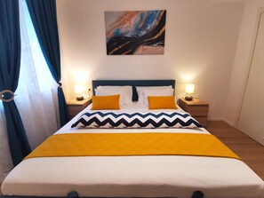 Premium Apartment
