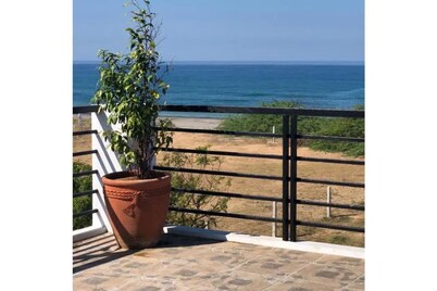 Ocean Breeze Roof Top Apartment