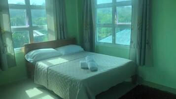 1 bedroom, WiFi