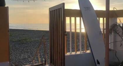 Ocean Breeze Roof Top Apartment