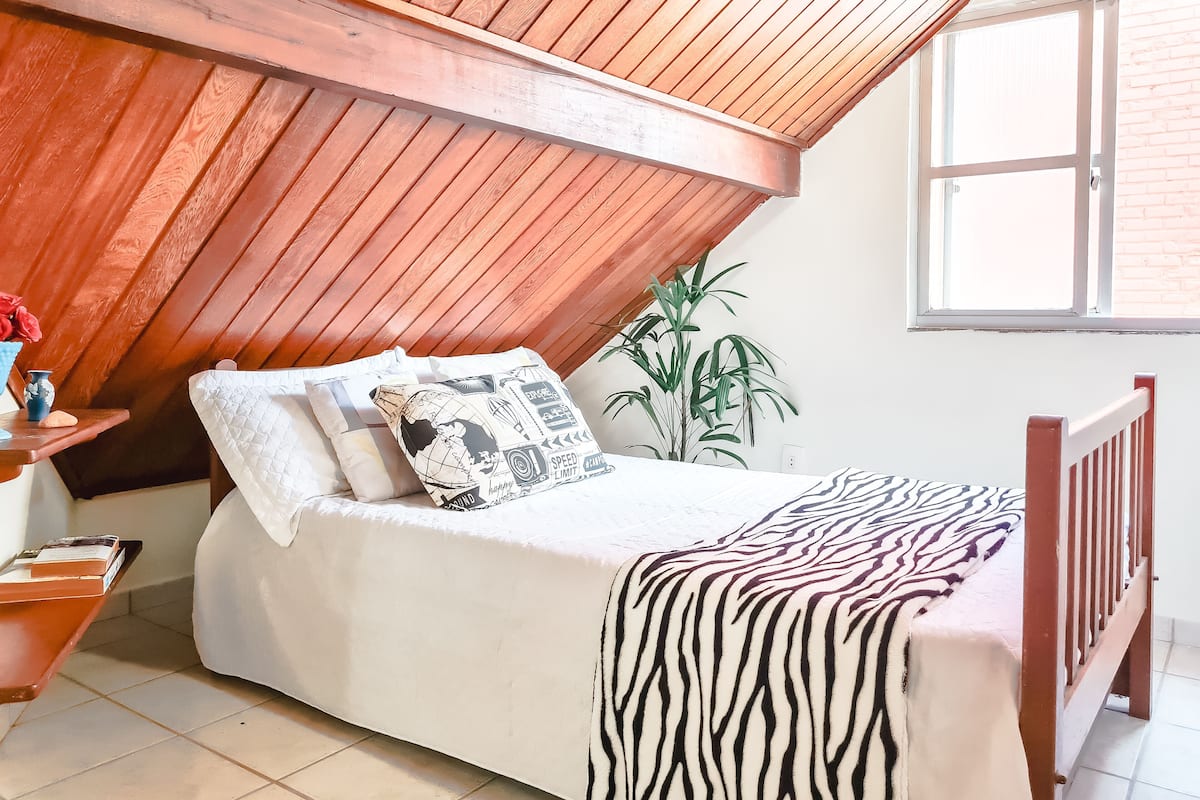Family Apartment | 1 bedroom