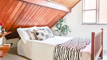 Apartamento família