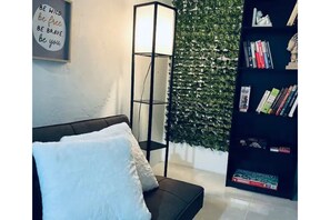 1 bedroom, WiFi