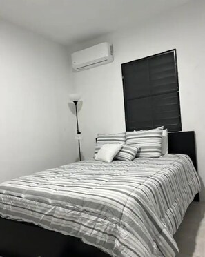 1 Schlafzimmer, WLAN