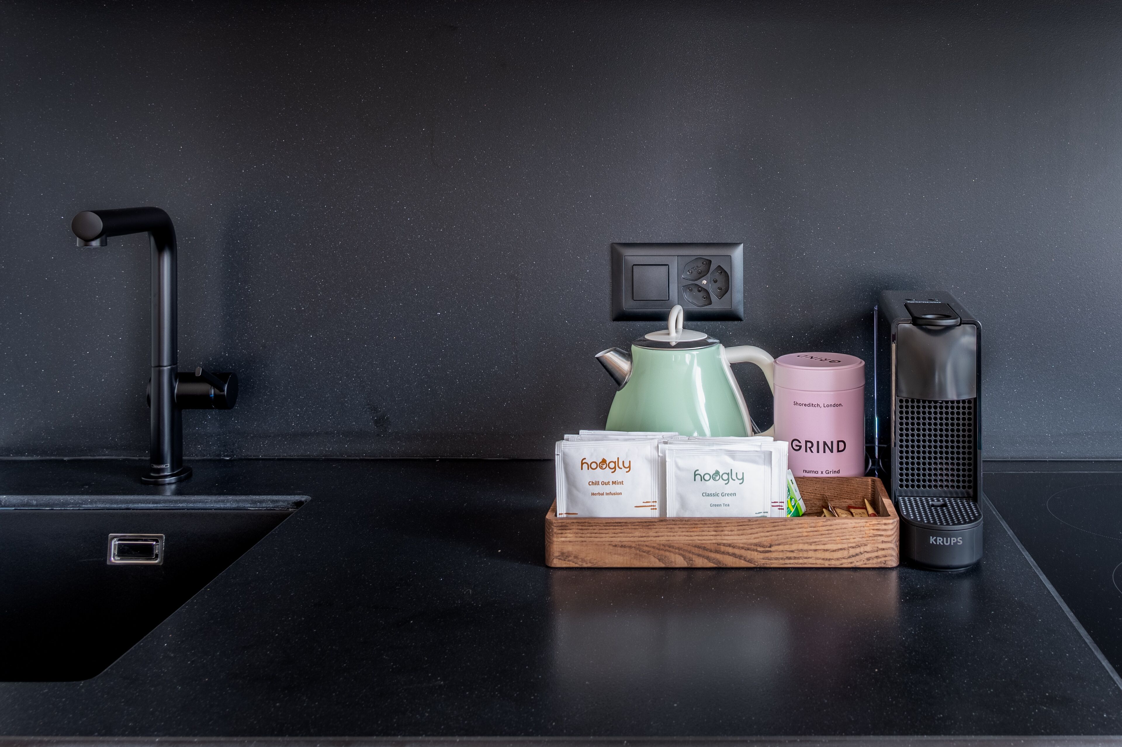 Photo - Numa Zurich Craft