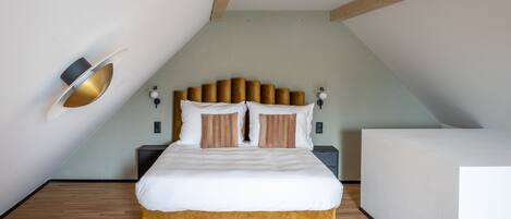 XL Studio, Kitchen, 2 Sofa Beds, Duplex